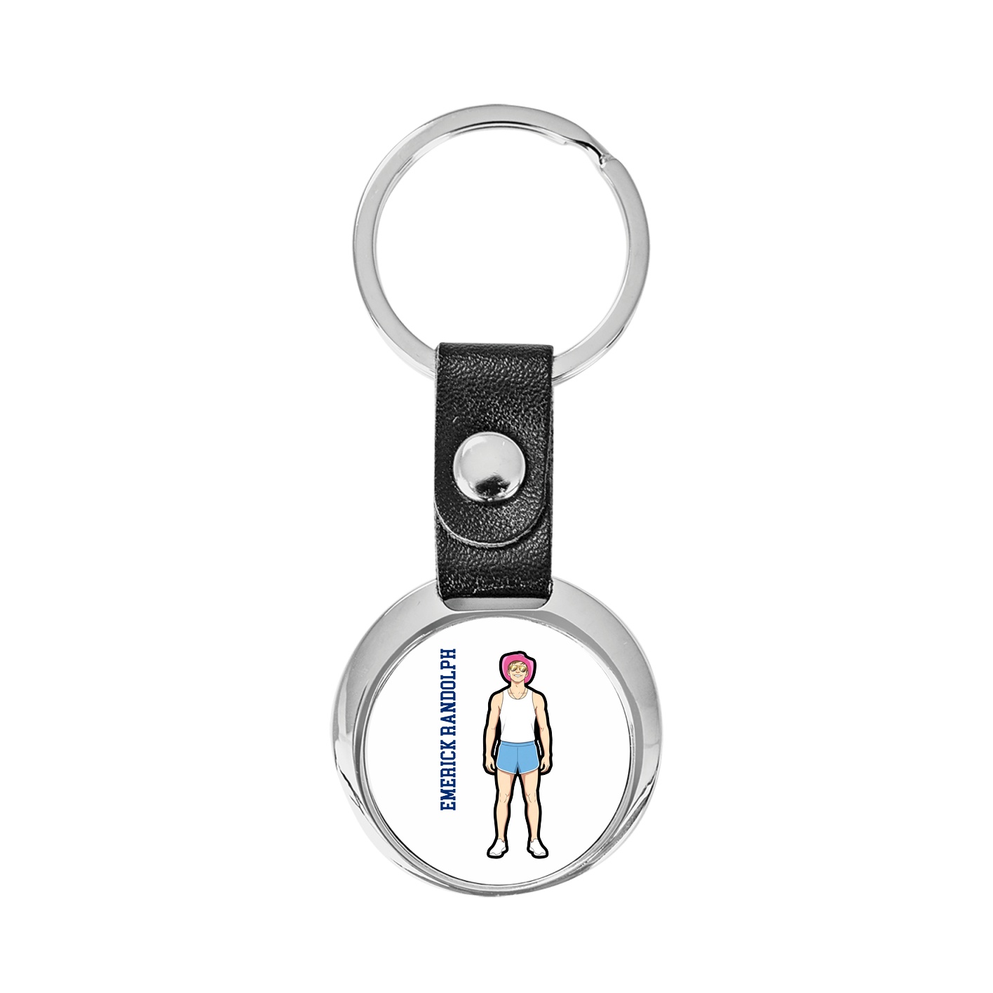 Key Chain