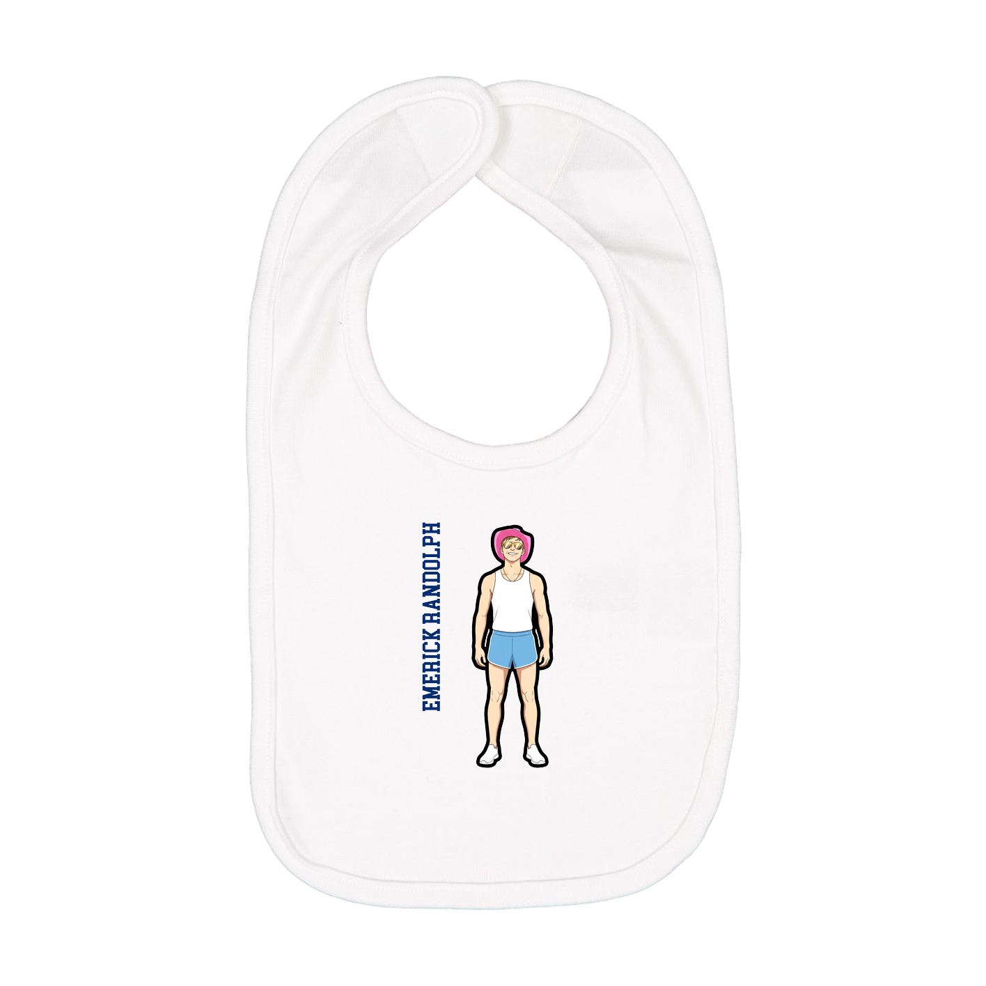 Infant Bib