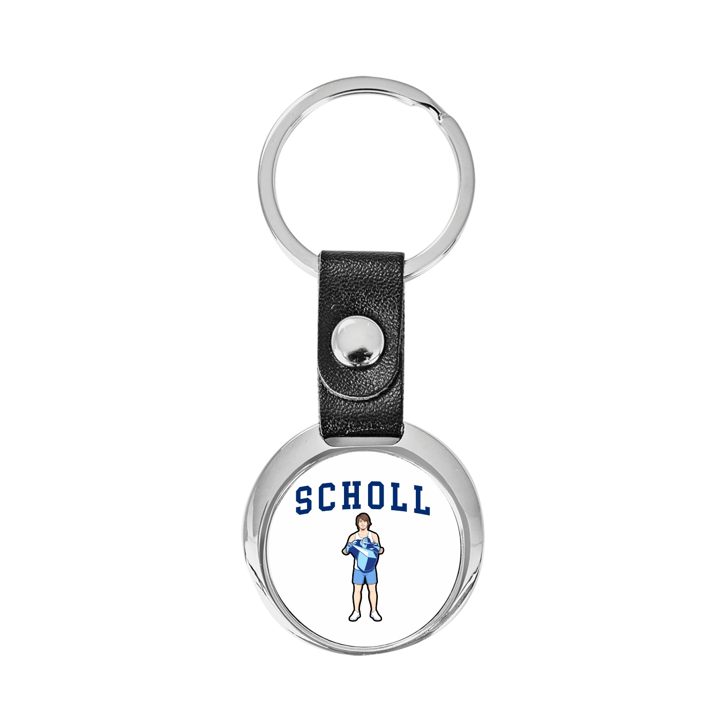 Key Chain — Shirsey in Classic