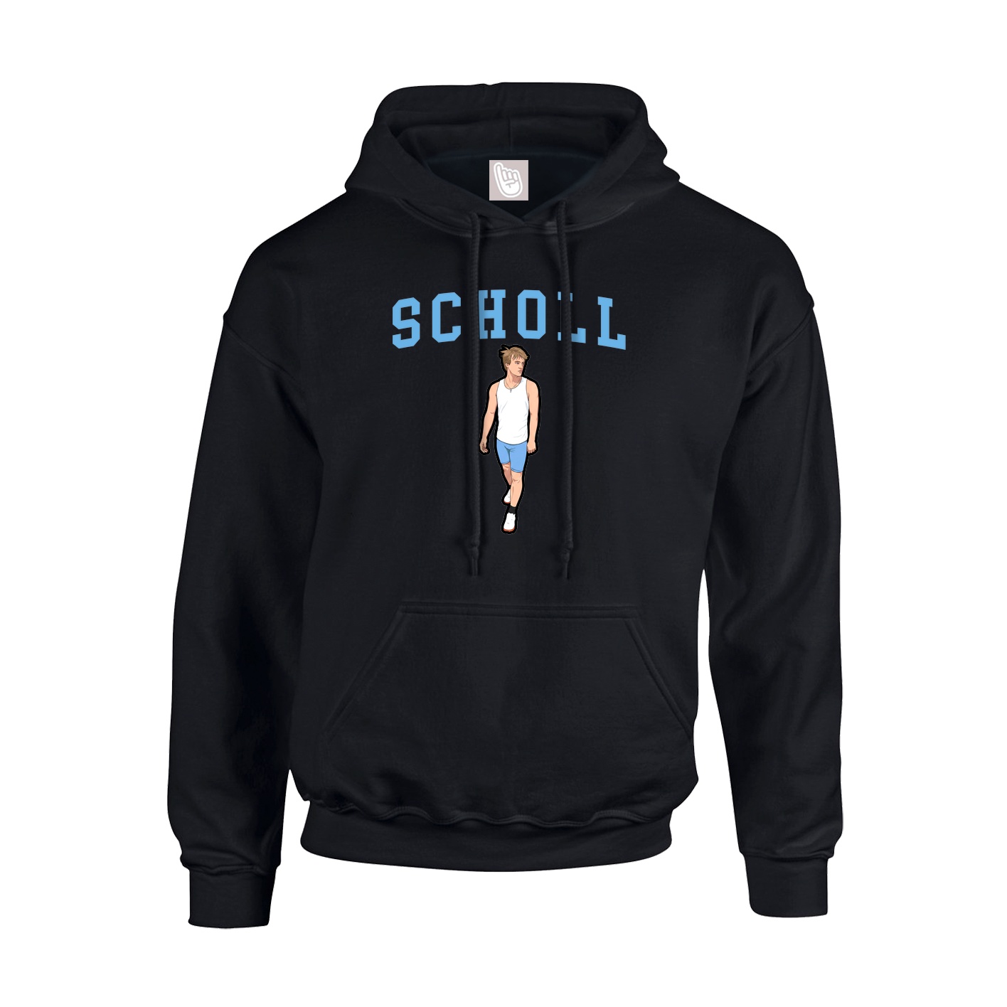 Hoodie