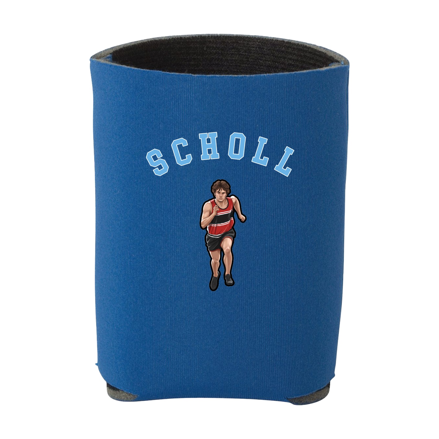 Can Holder — Shirsey Arch in Royal
