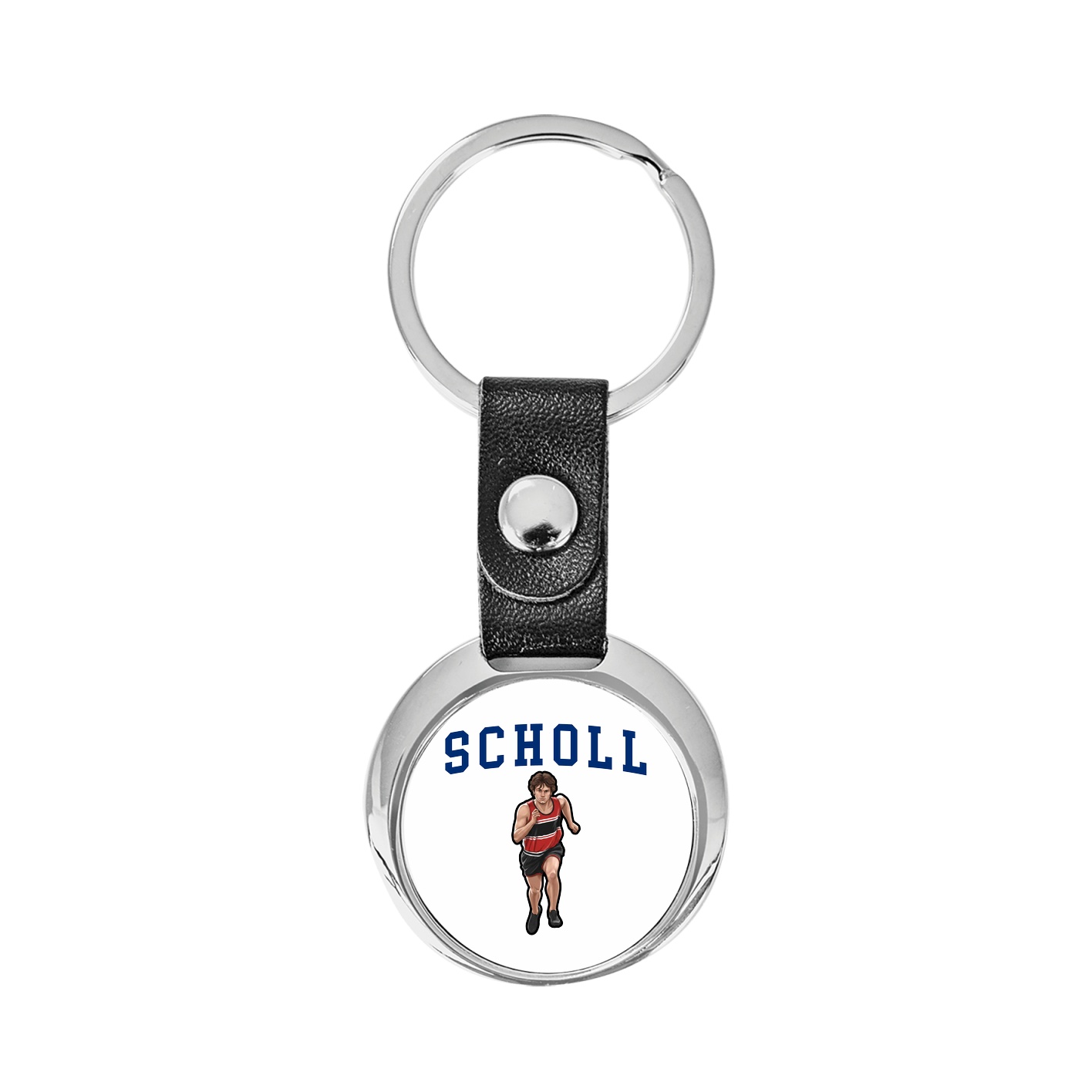 Key Chain — Shirsey in Classic
