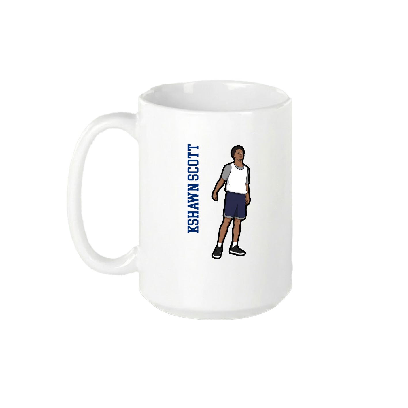 15oz Coffee Mug