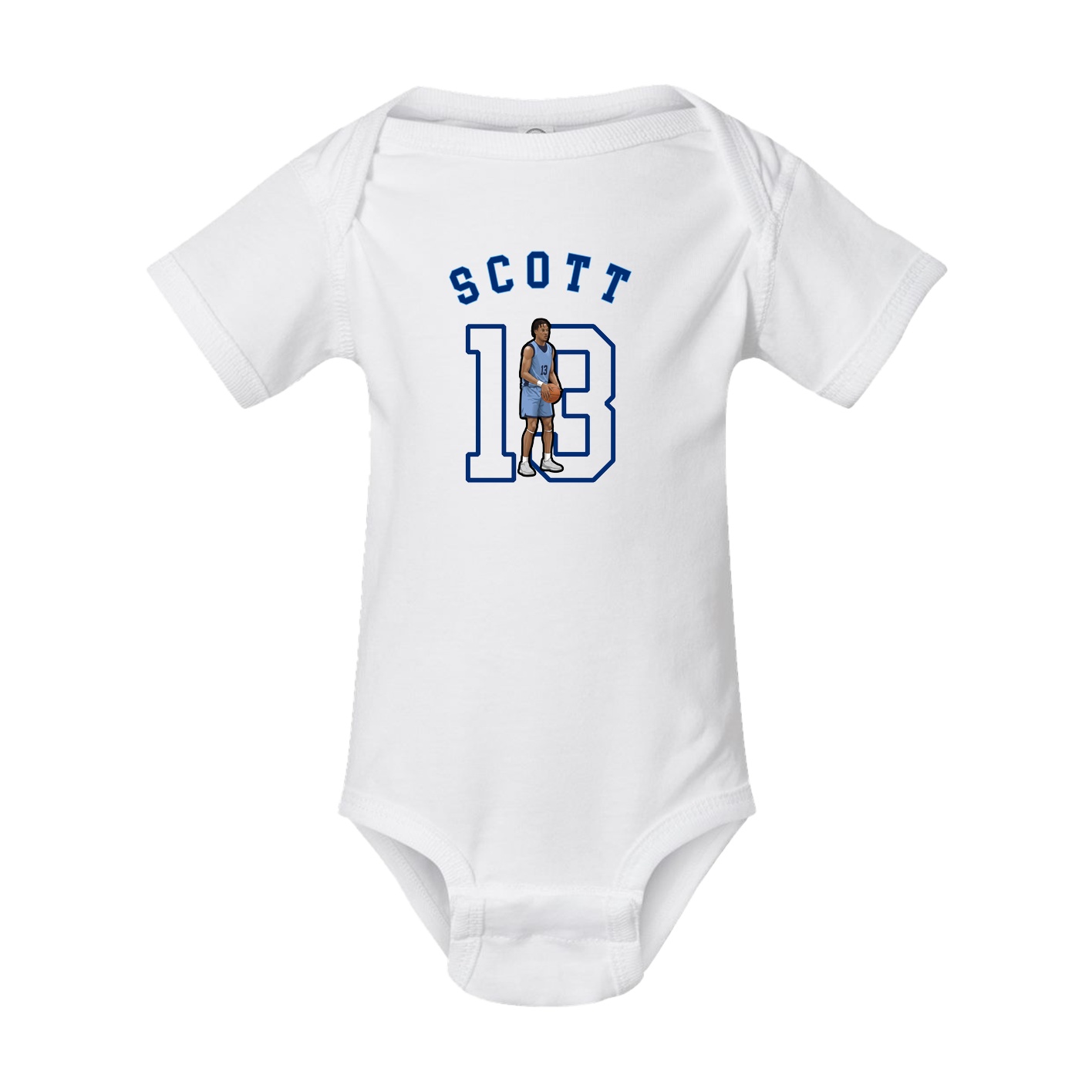 Baby Onesie