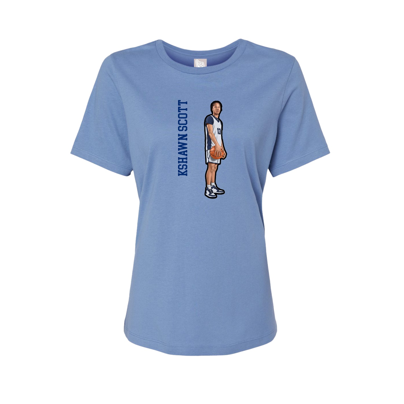 Womens Tee