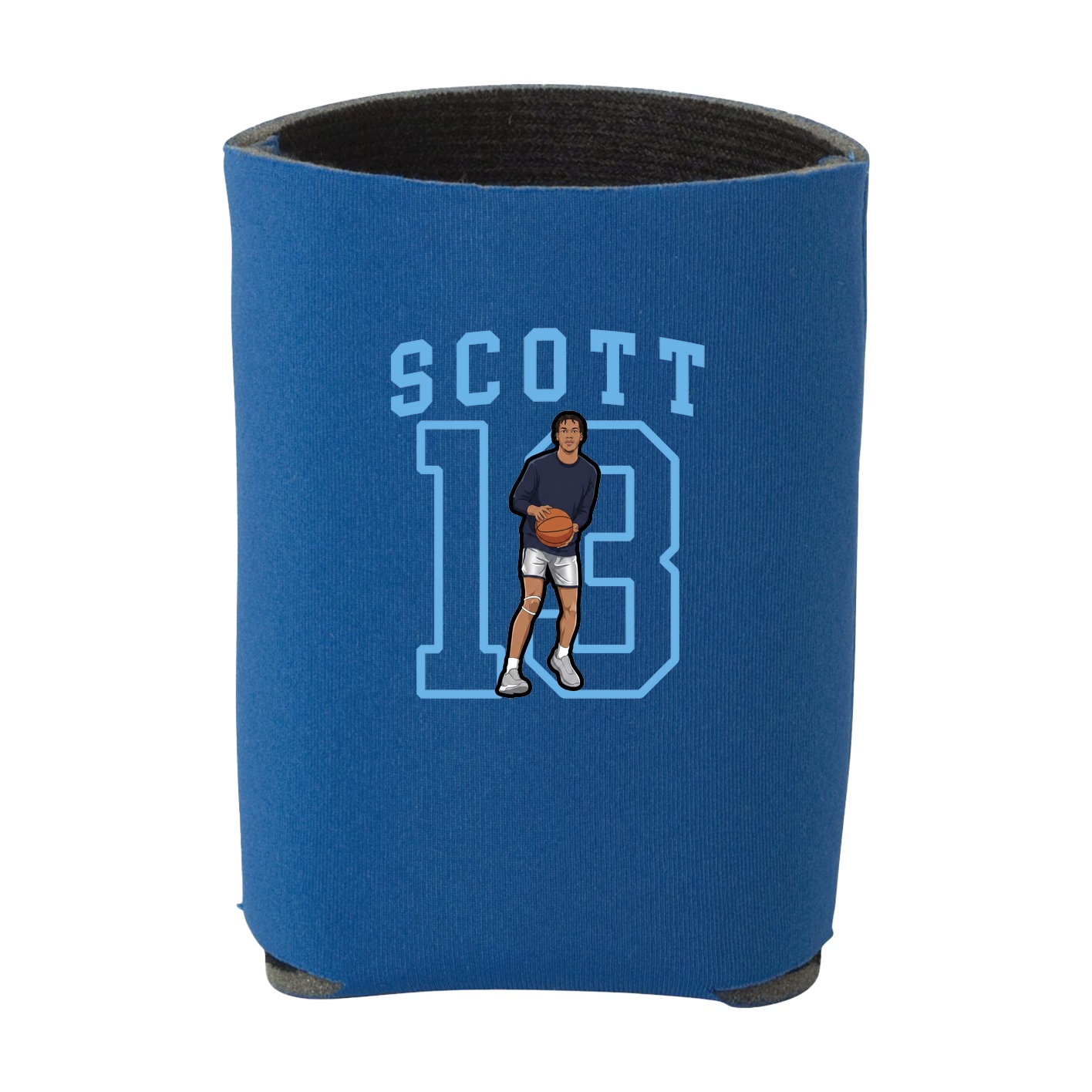 Can Holder — Shirsey in Royal