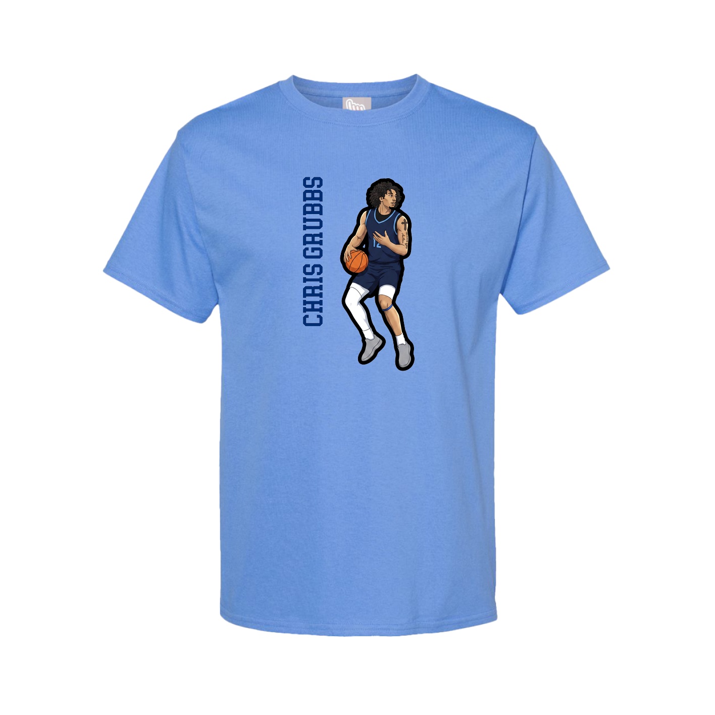 NIL Club Tee