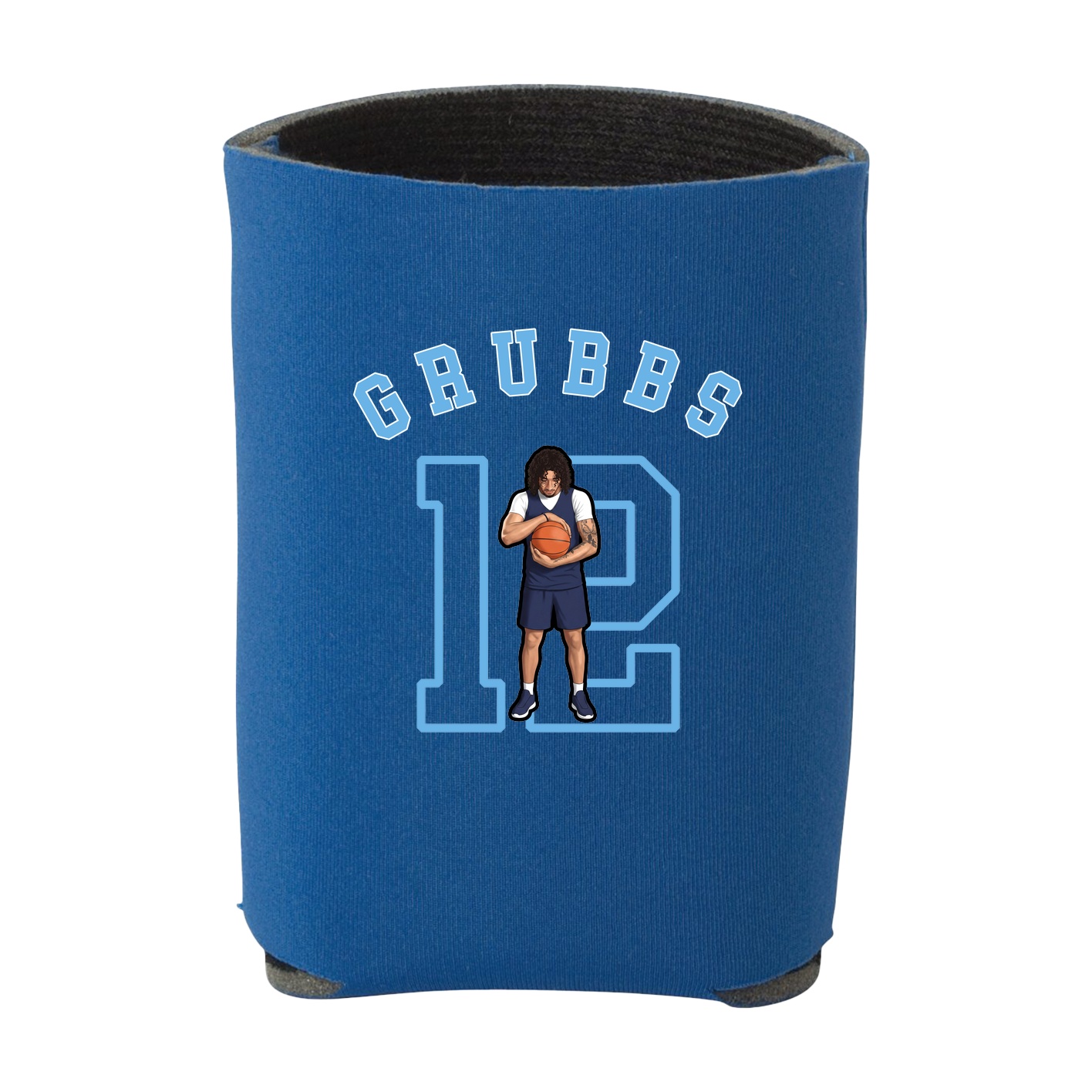 Can Holder — Shirsey Arch in Royal