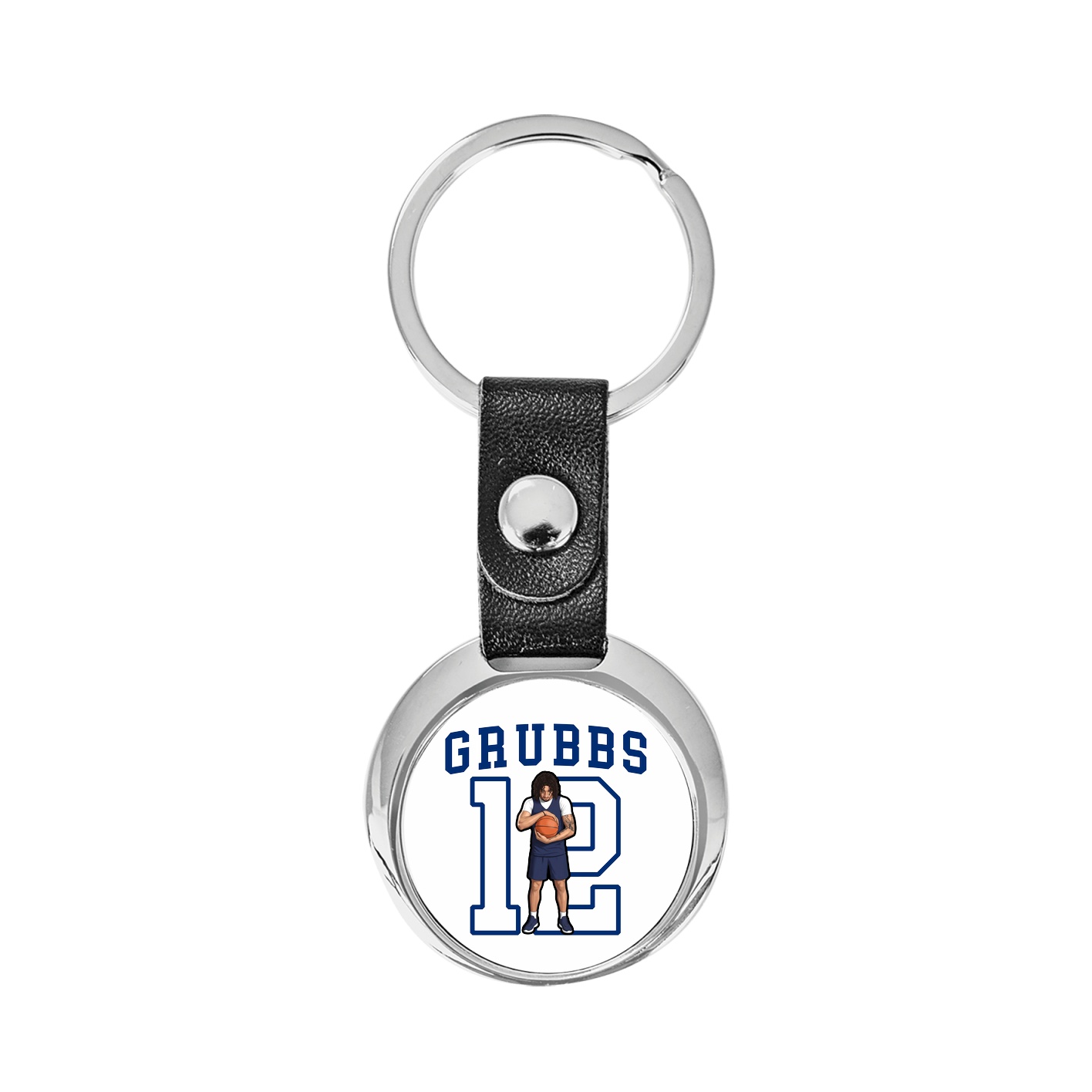 Key Chain — Shirsey in Classic