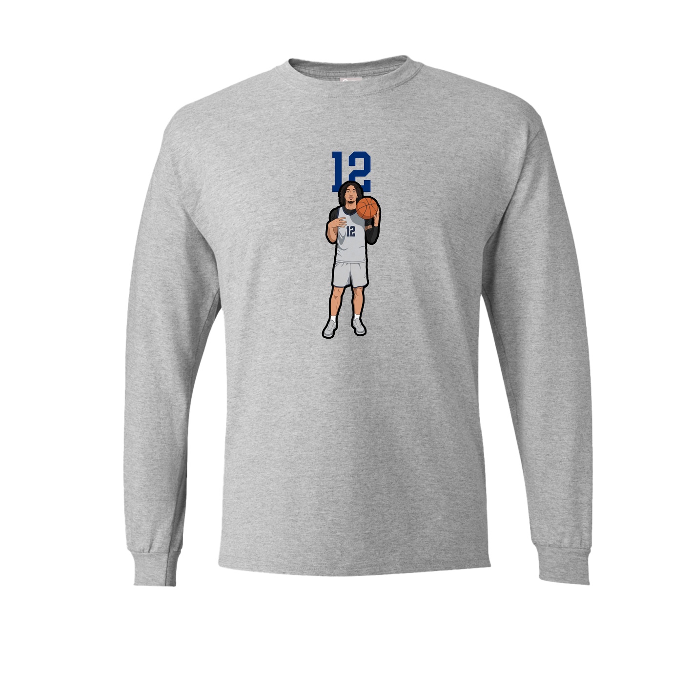 Long Sleeve Tee