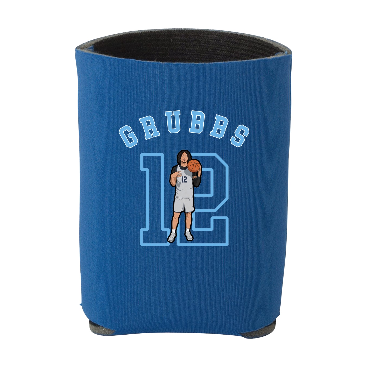 Can Holder — Shirsey Arch in Royal