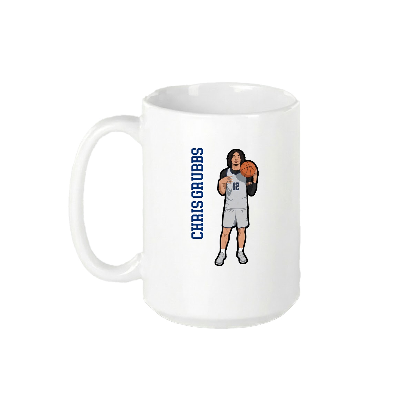 15oz Coffee Mug