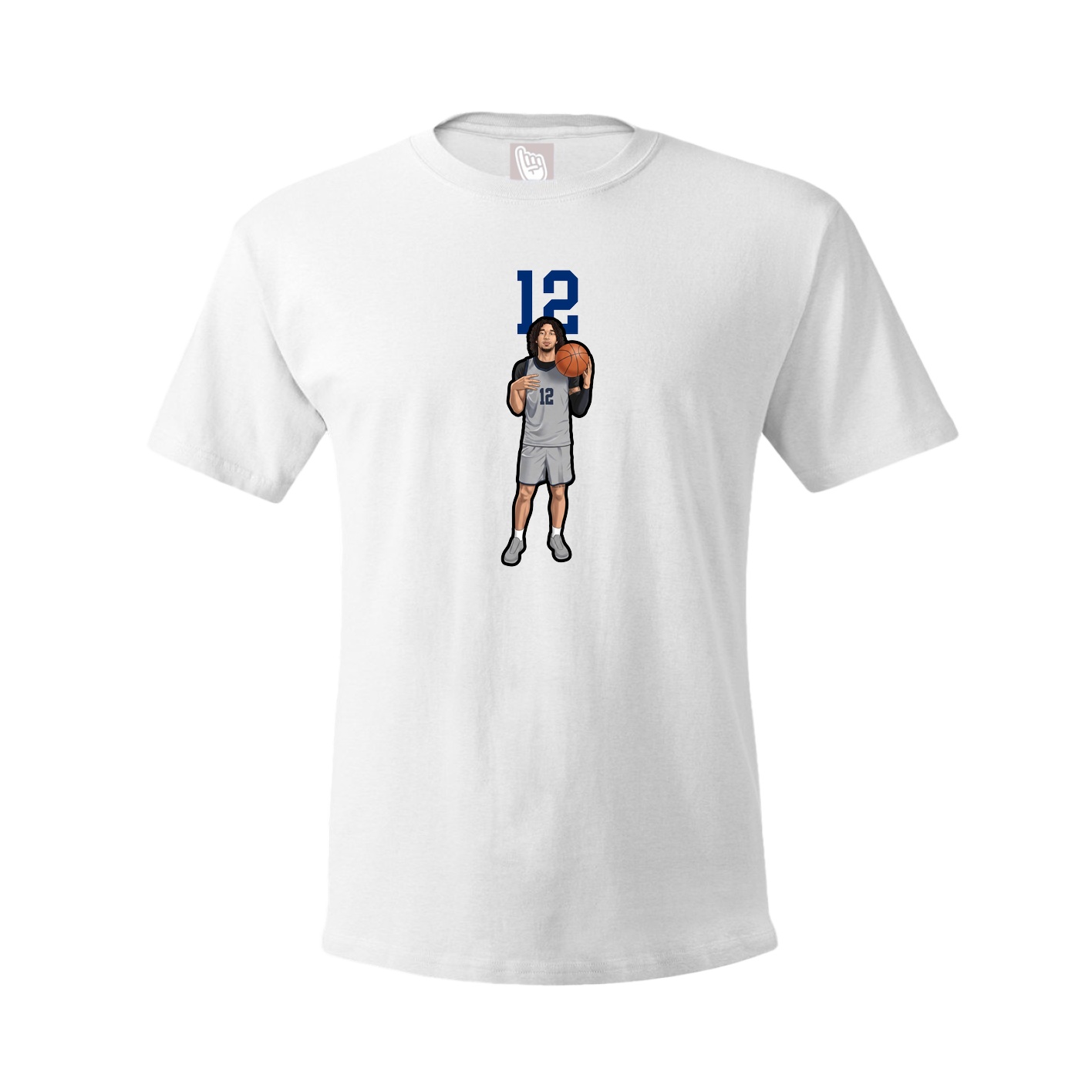 NIL Club Youth Tee