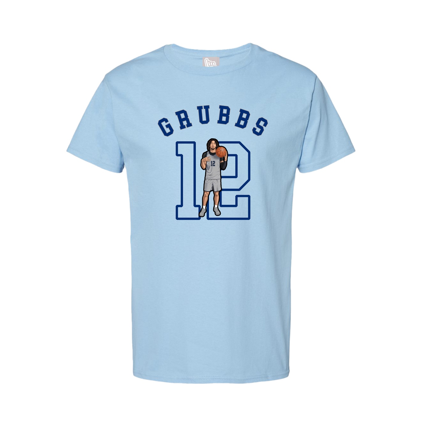 NIL Club Tee