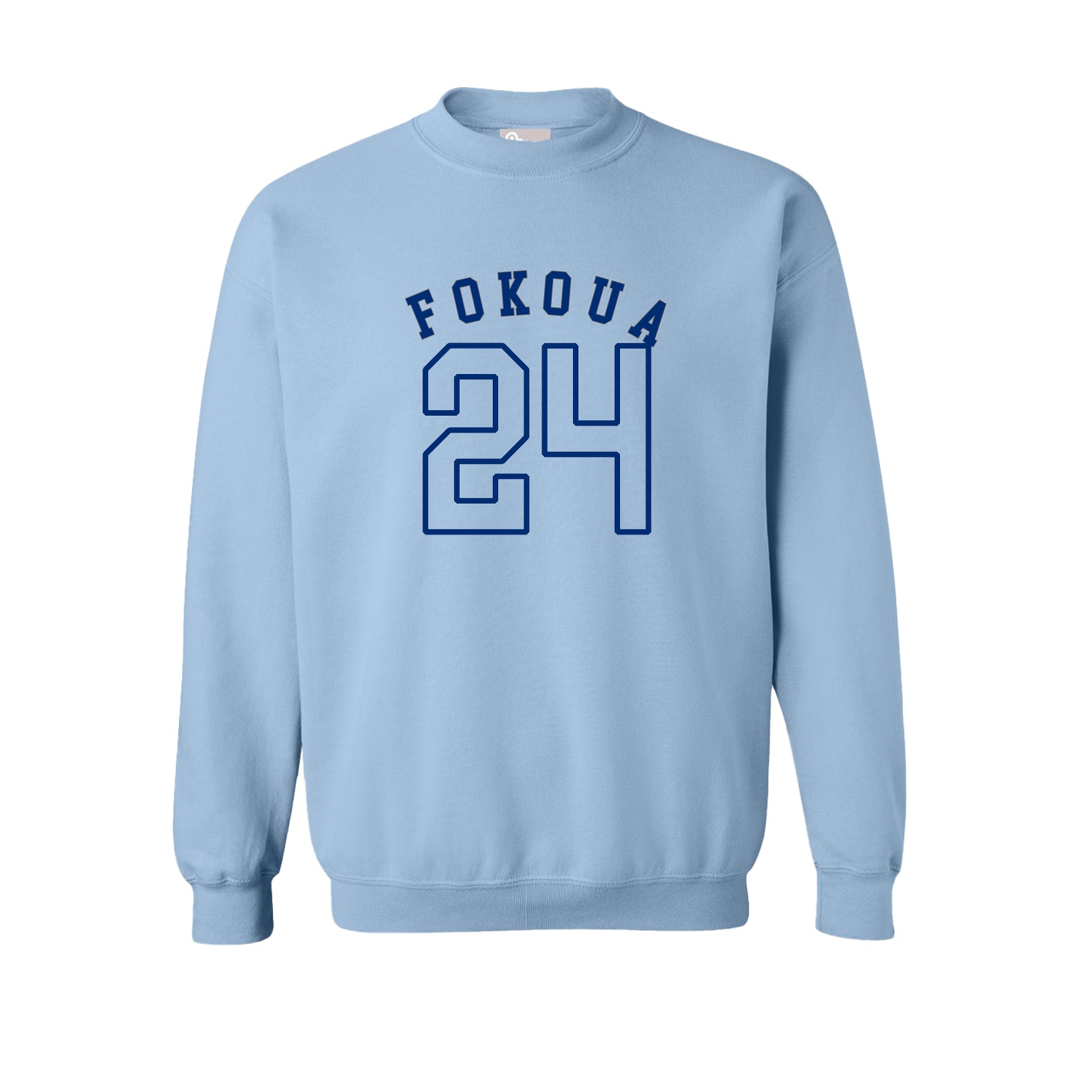 Fleece Crew