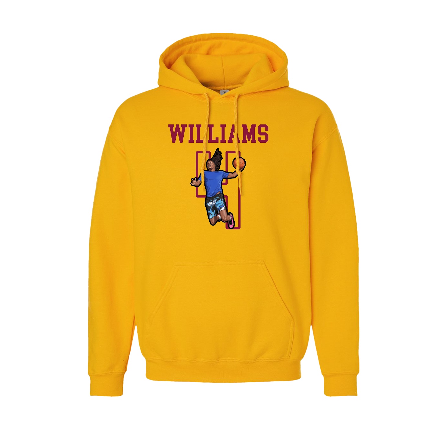 Hoodie