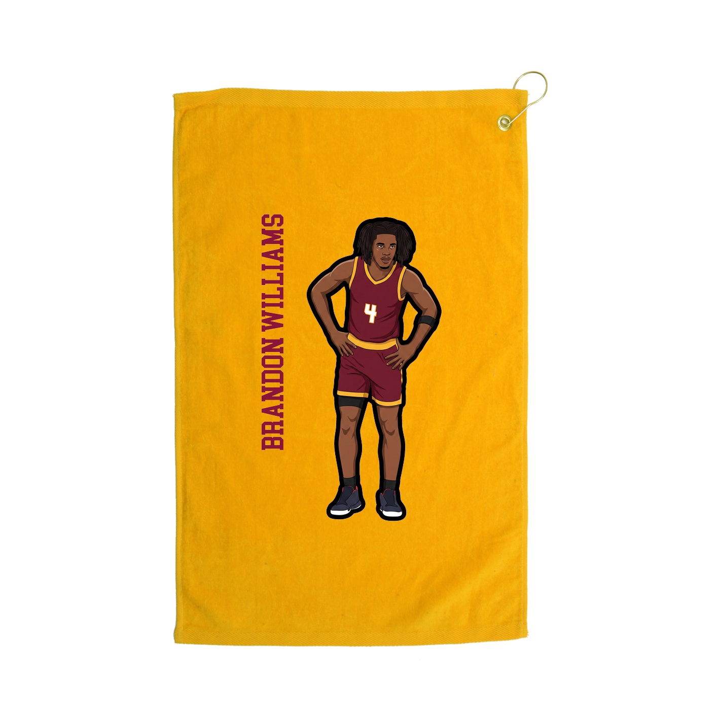 Golf Towel