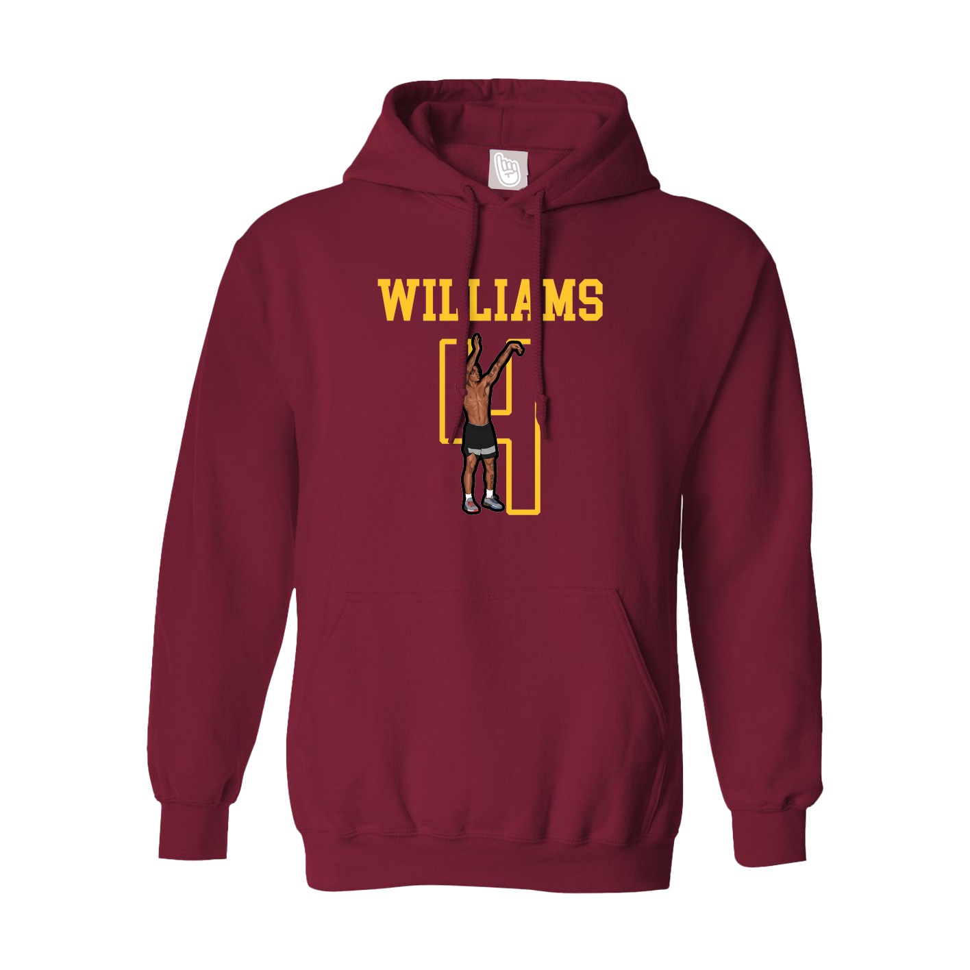Hoodie