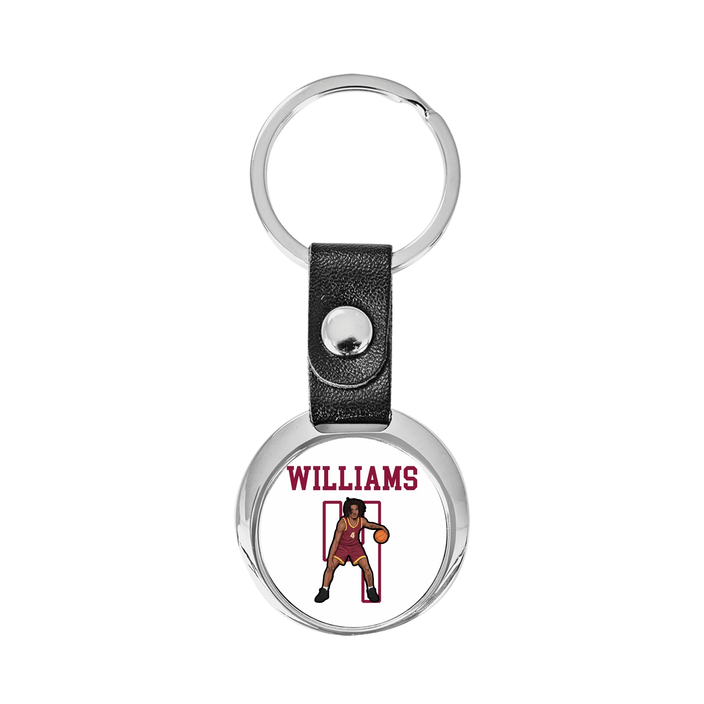 Key Chain — Shirsey in Classic
