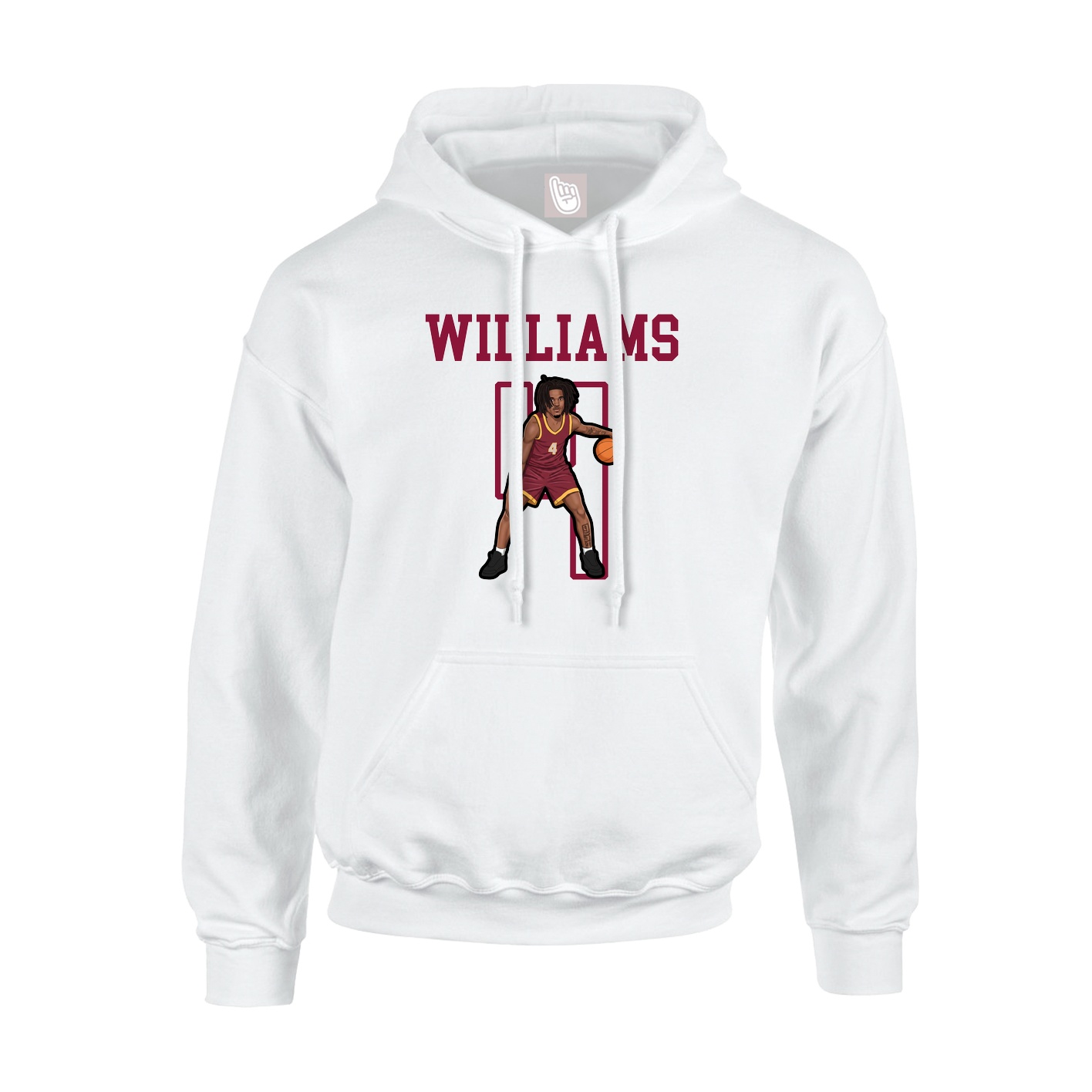 Hoodie