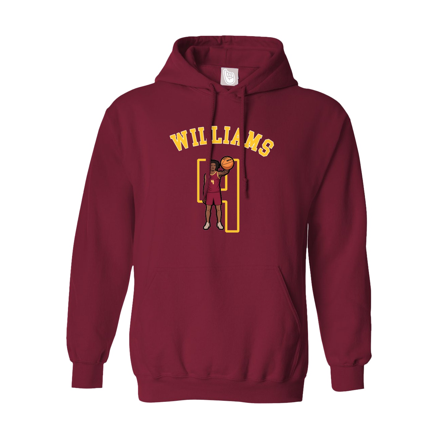Hoodie