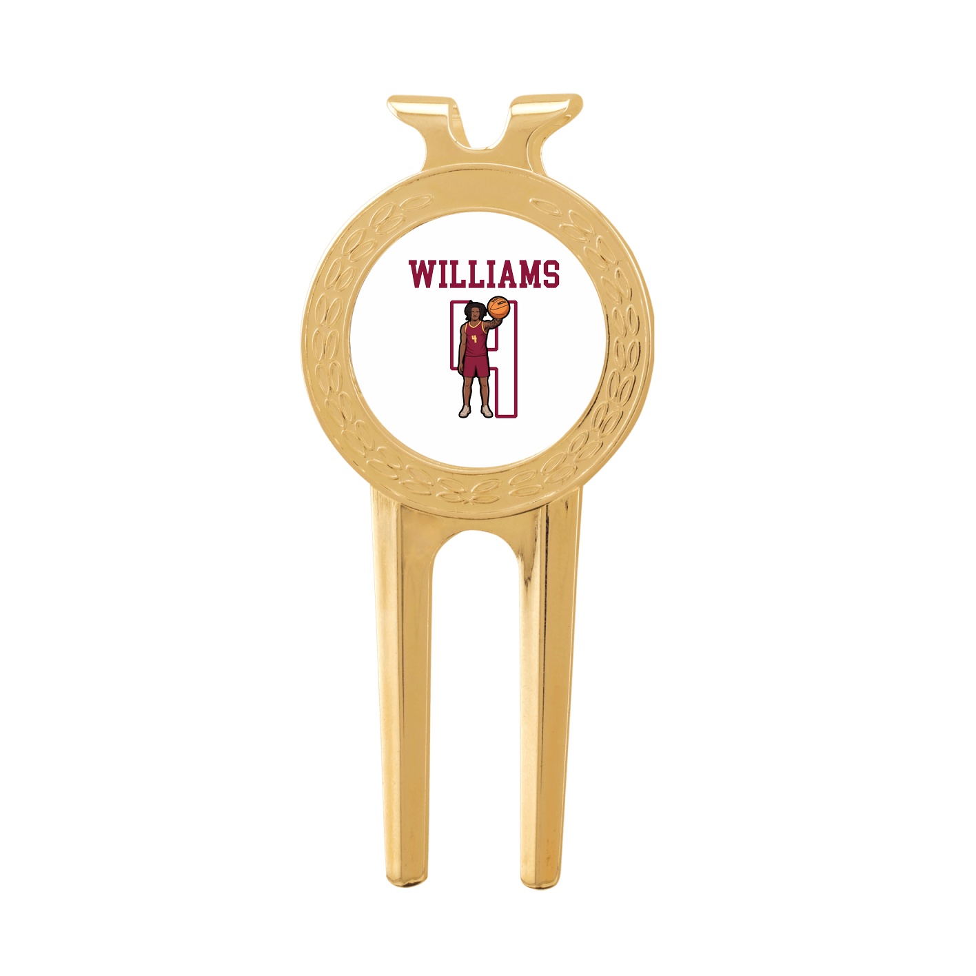 Divot Tool with Ball Marker — Shirsey in Classic