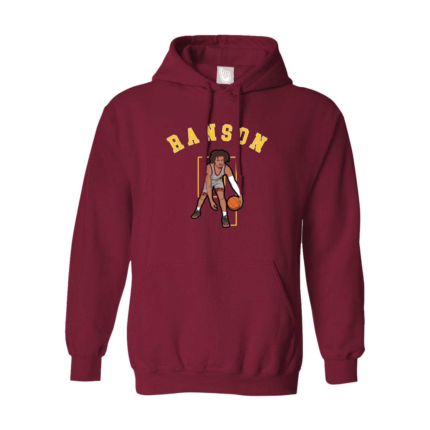 Hoodie
