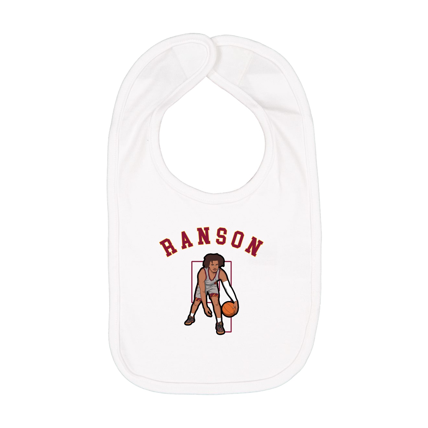 Infant Bib