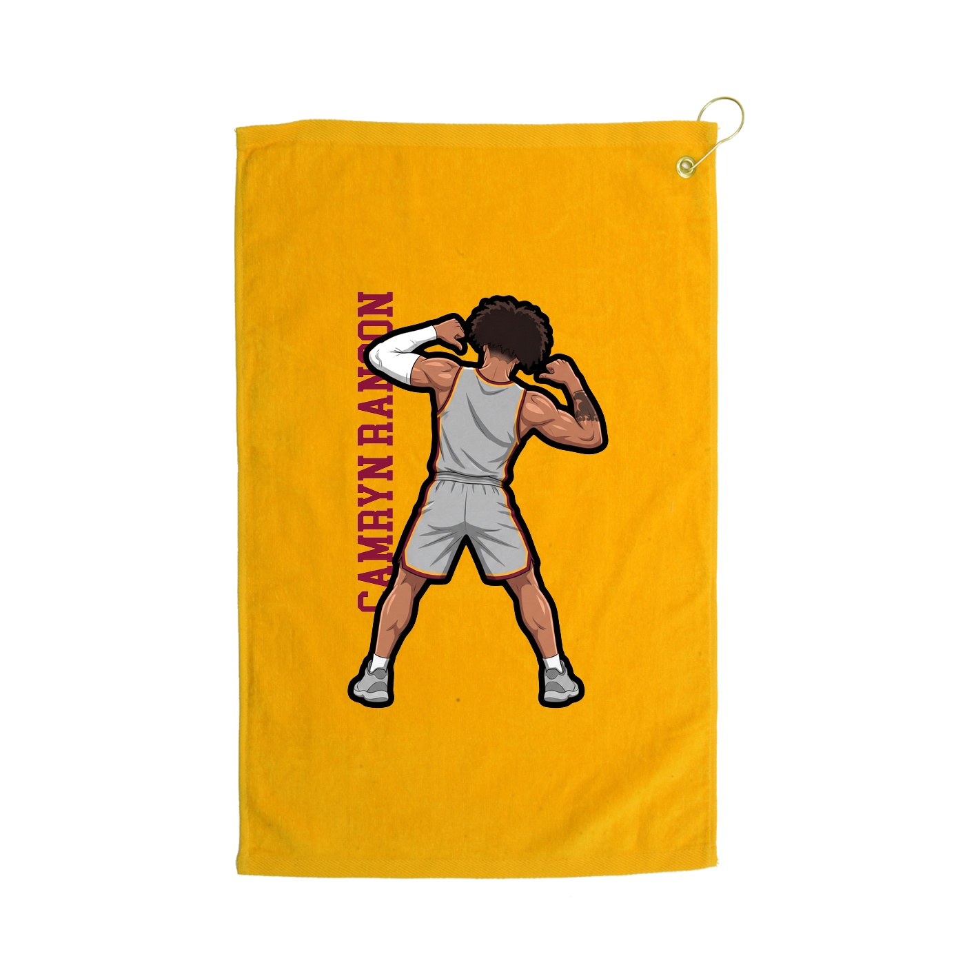 Golf Towel