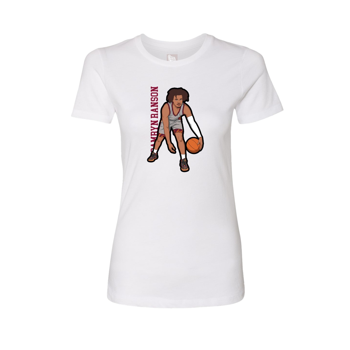 Womens Tee