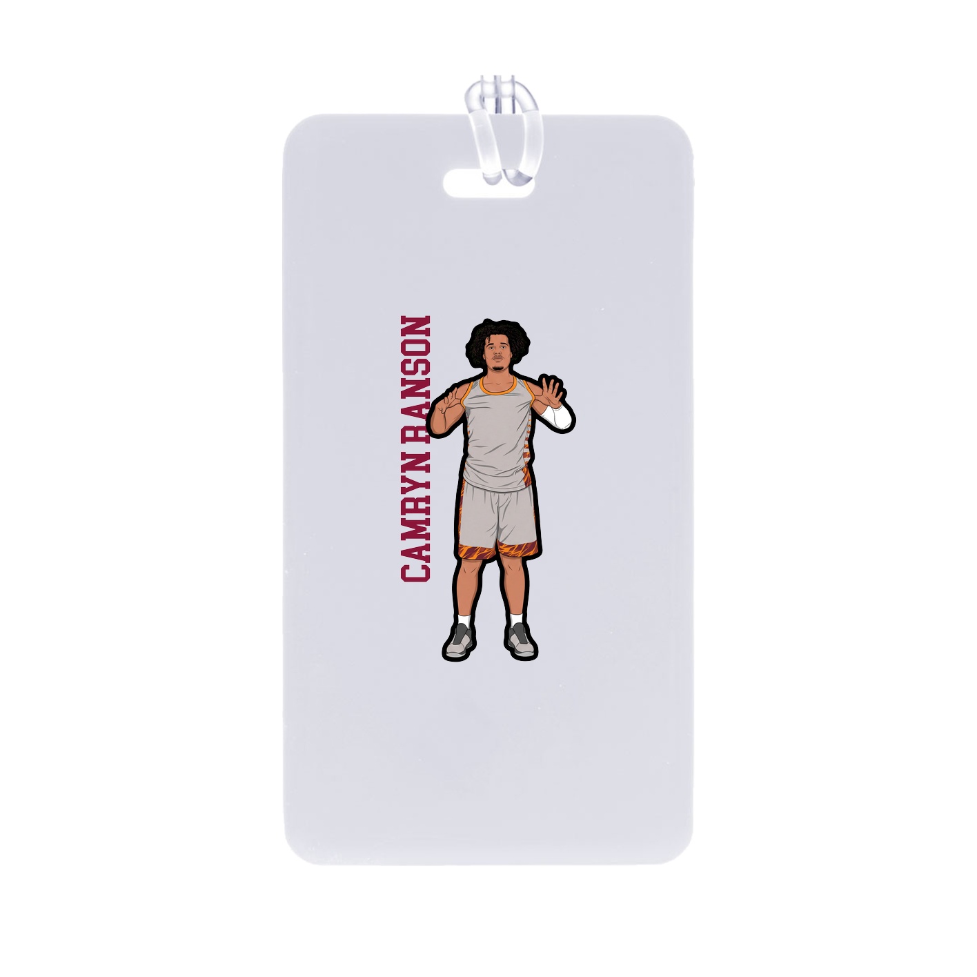 Bag Tag