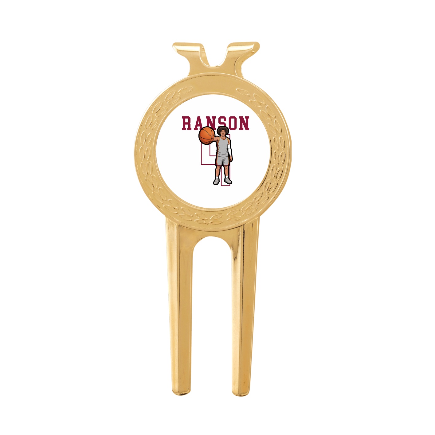 Divot Tool with Ball Marker — Shirsey in Classic