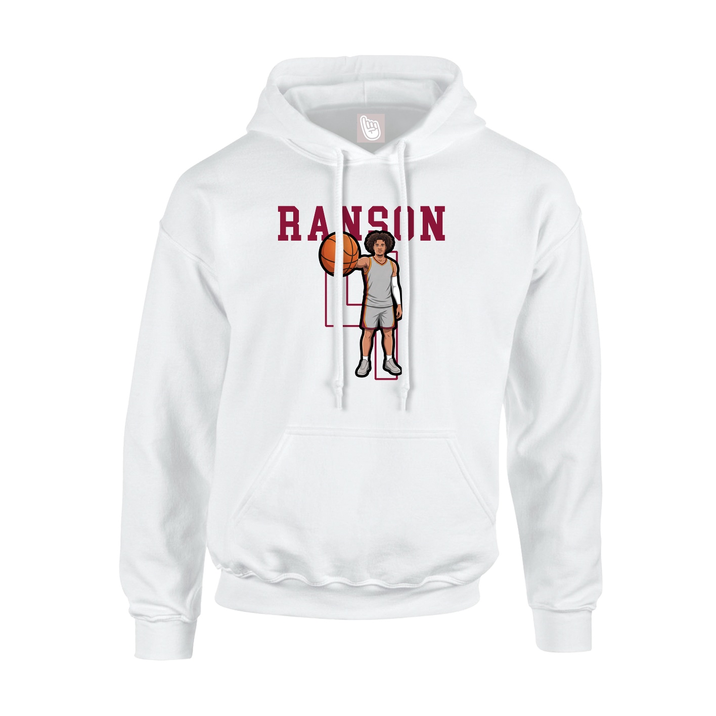 Youth Hoodie