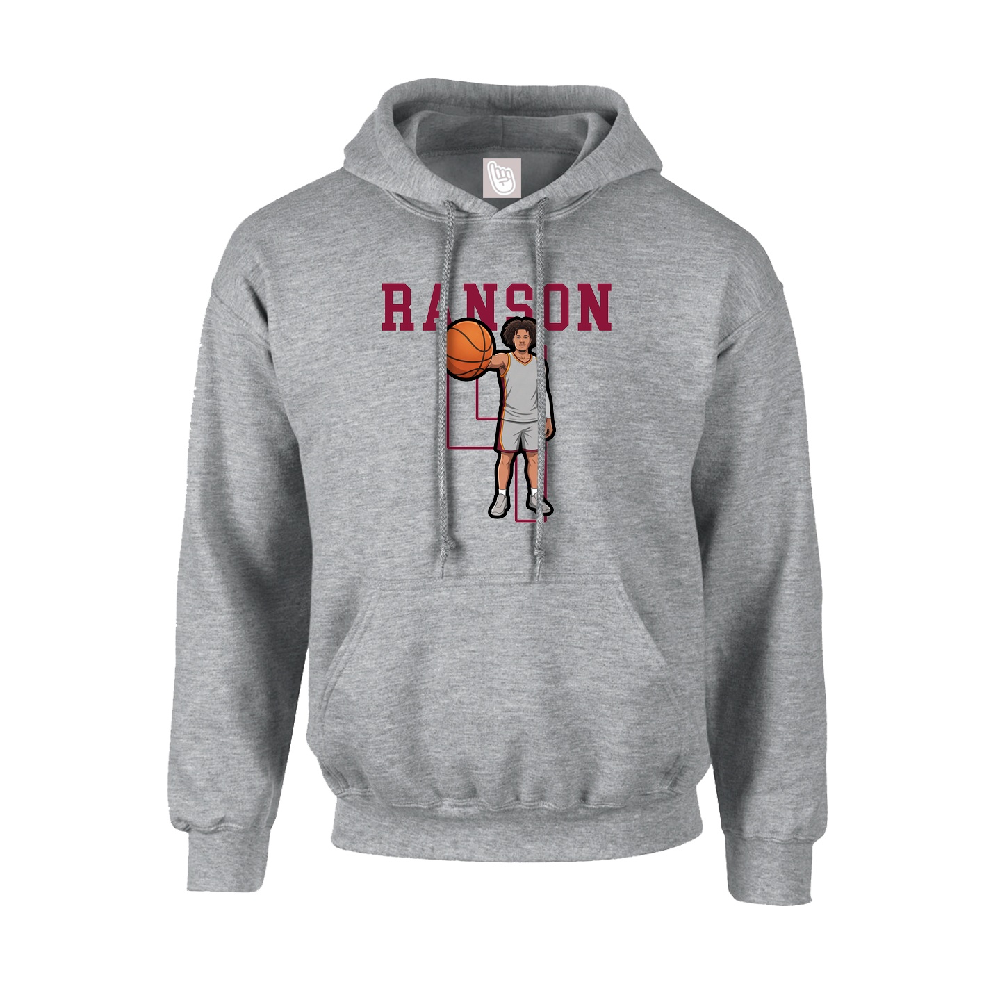 Youth Hoodie