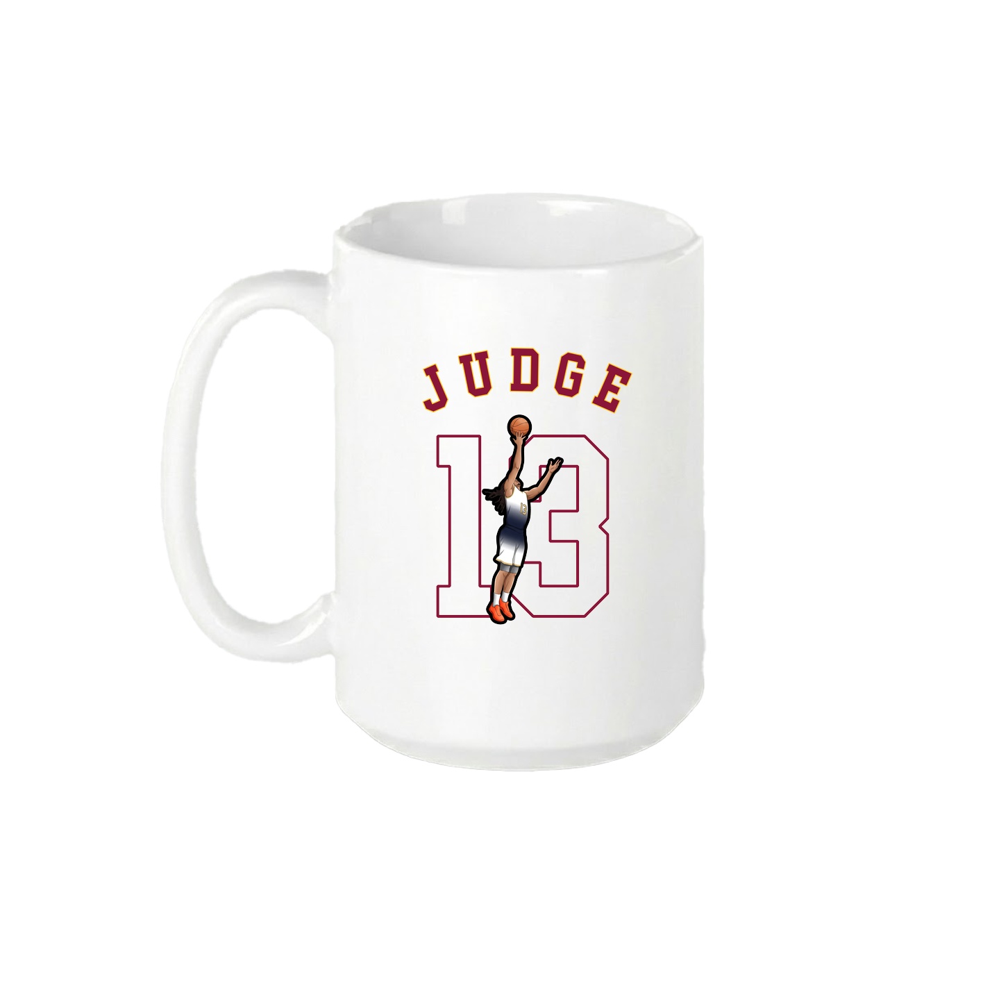 15oz Coffee Mug