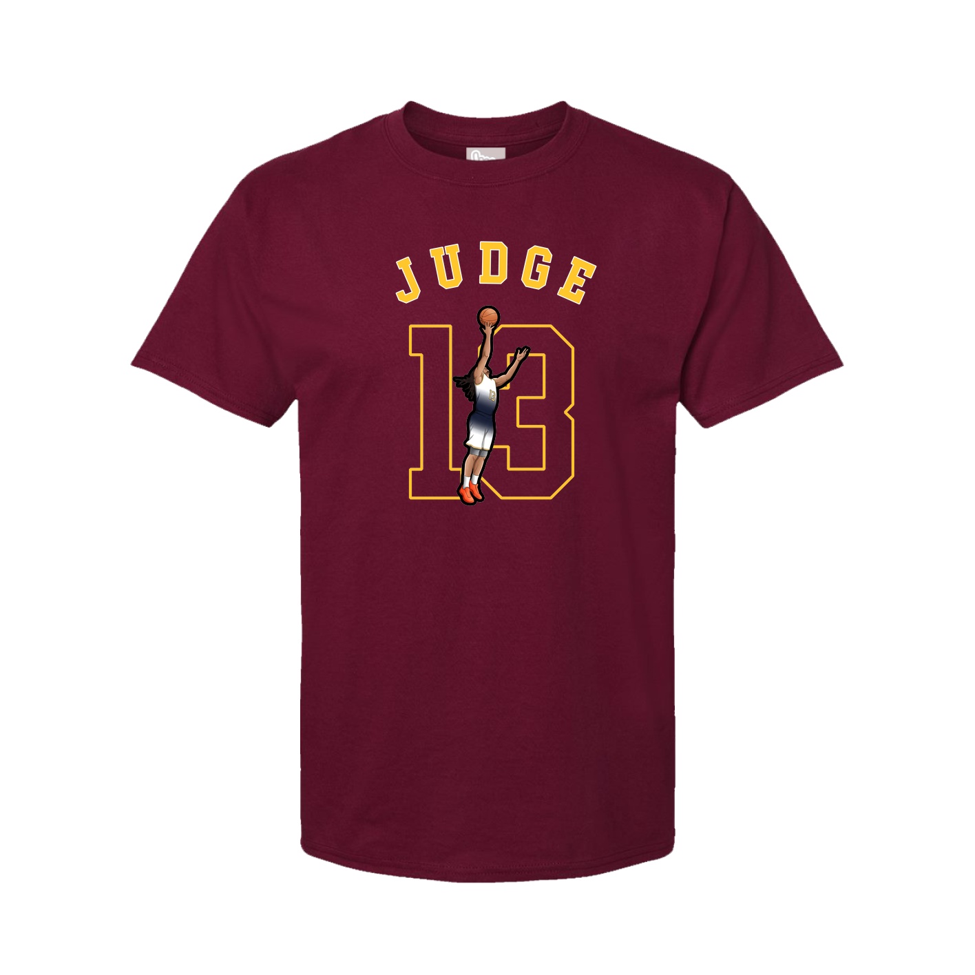 NIL Club Tee