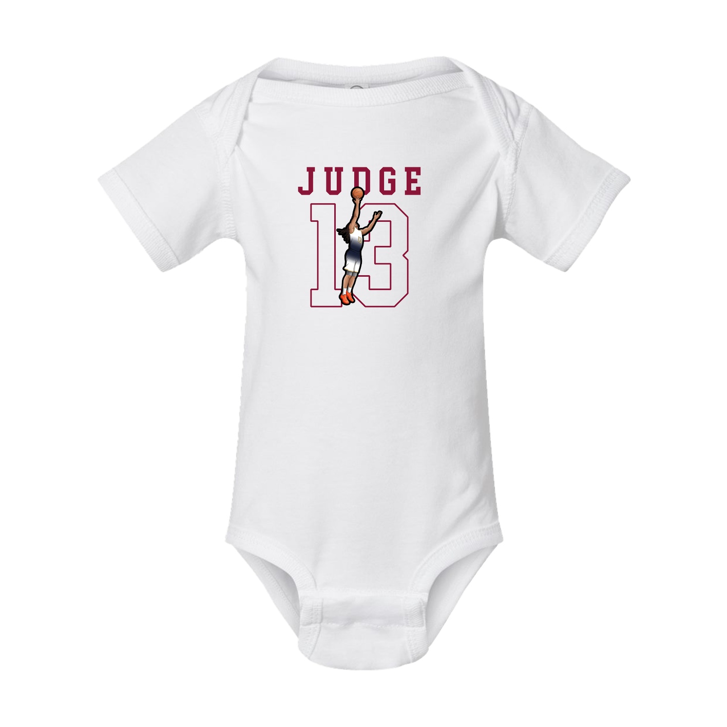 Baby Onesie