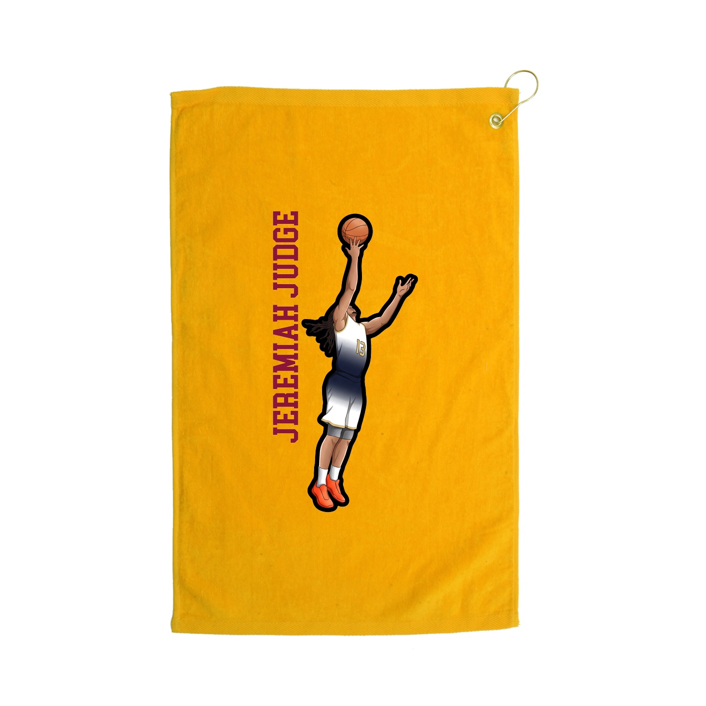 Golf Towel
