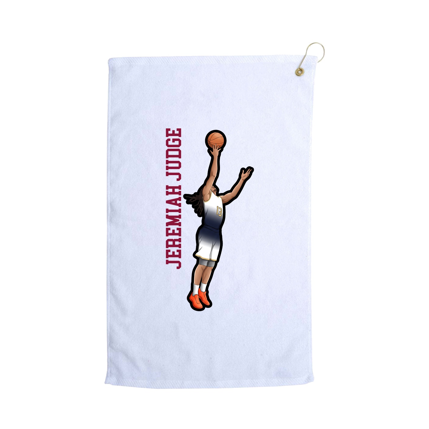 Golf Towel