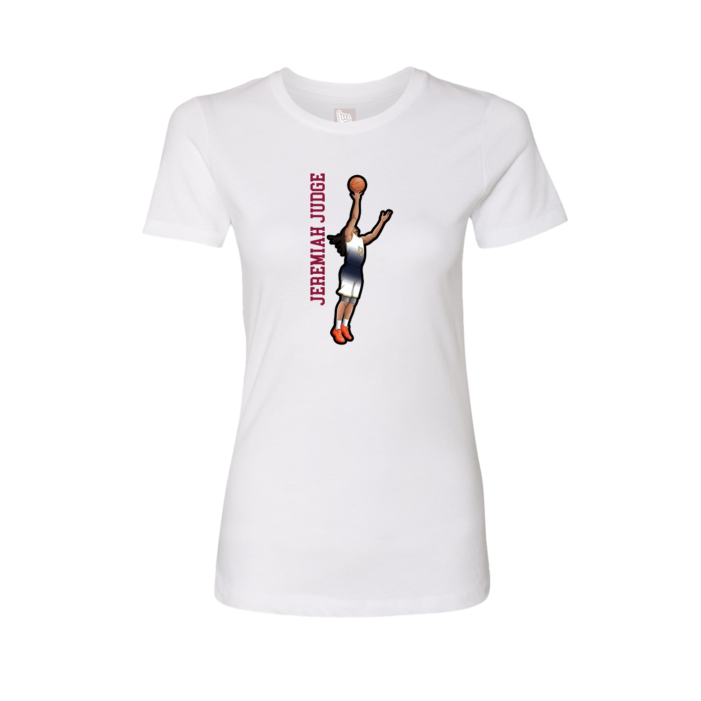 NIL Club Womens Tee