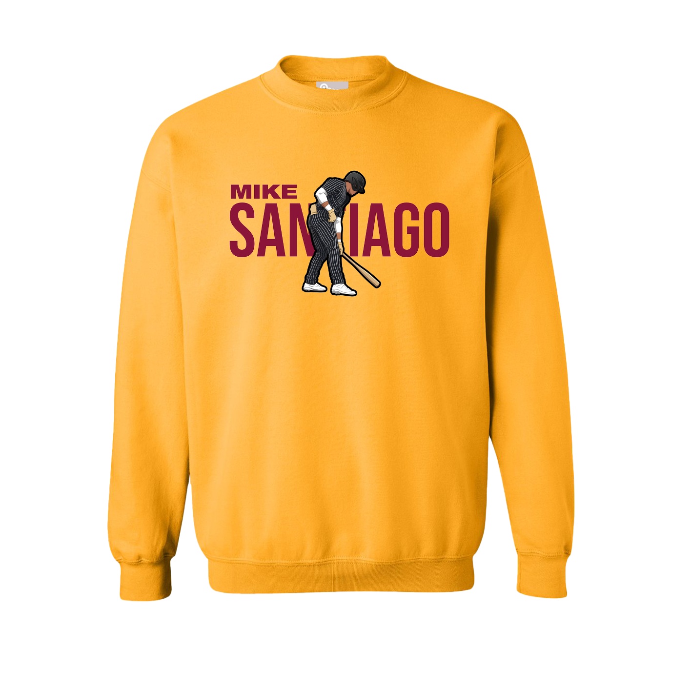 Fleece Crew