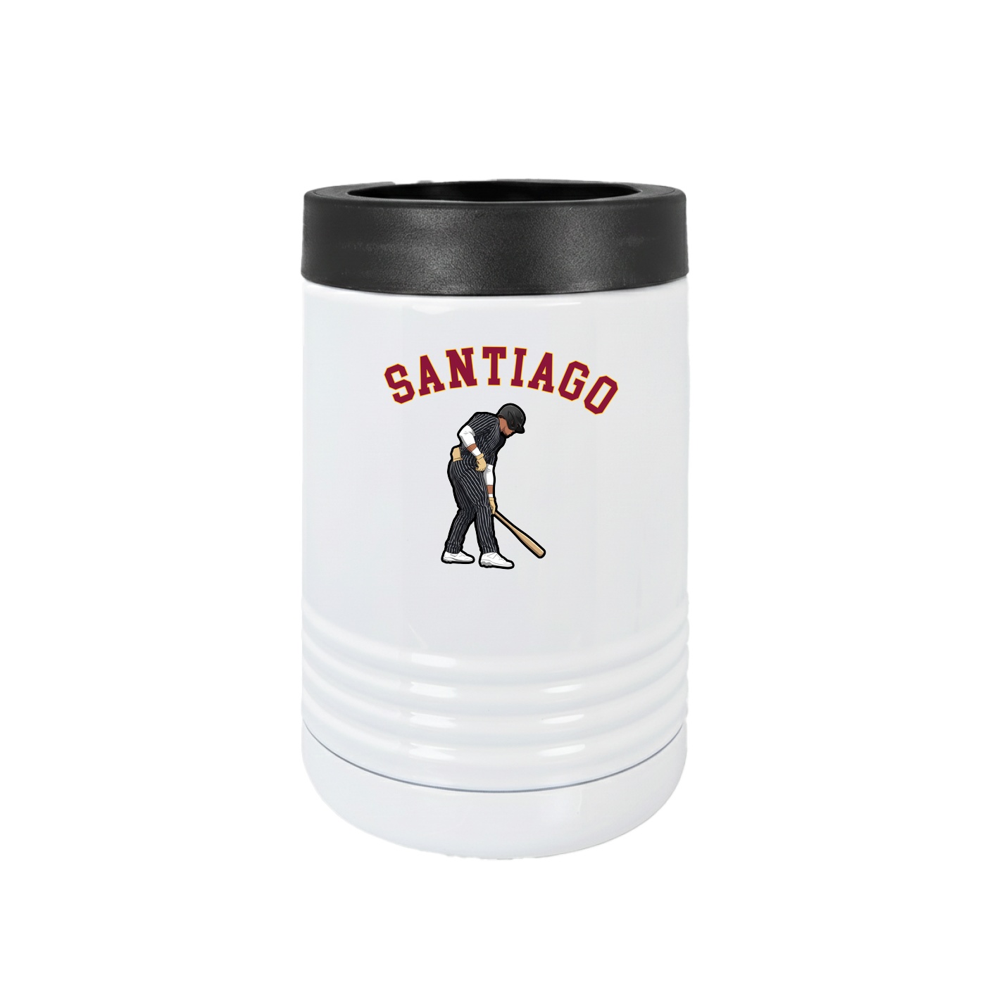 Beverage Holder — Shirsey Arch in White
