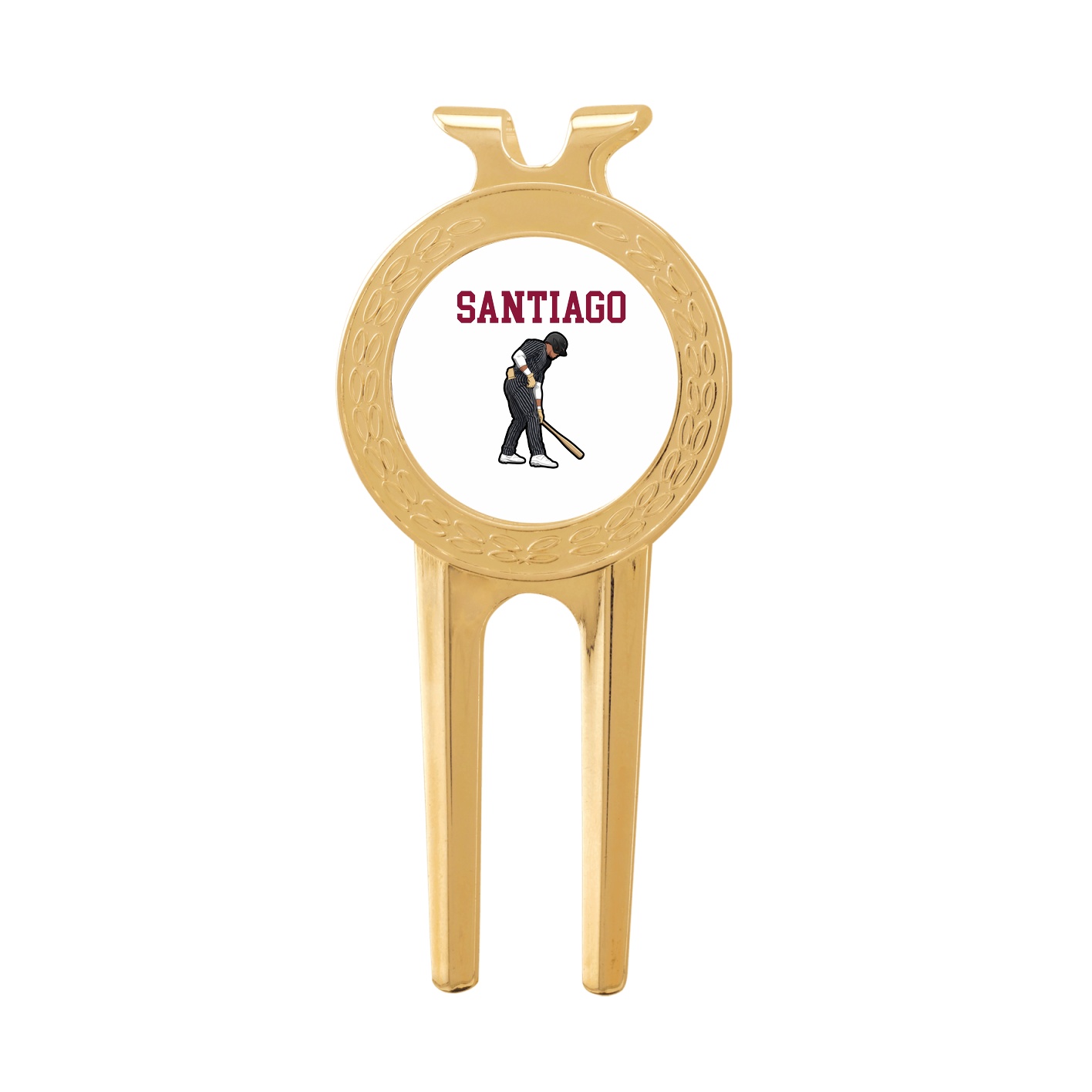 Divot Tool with Ball Marker — Shirsey in Classic