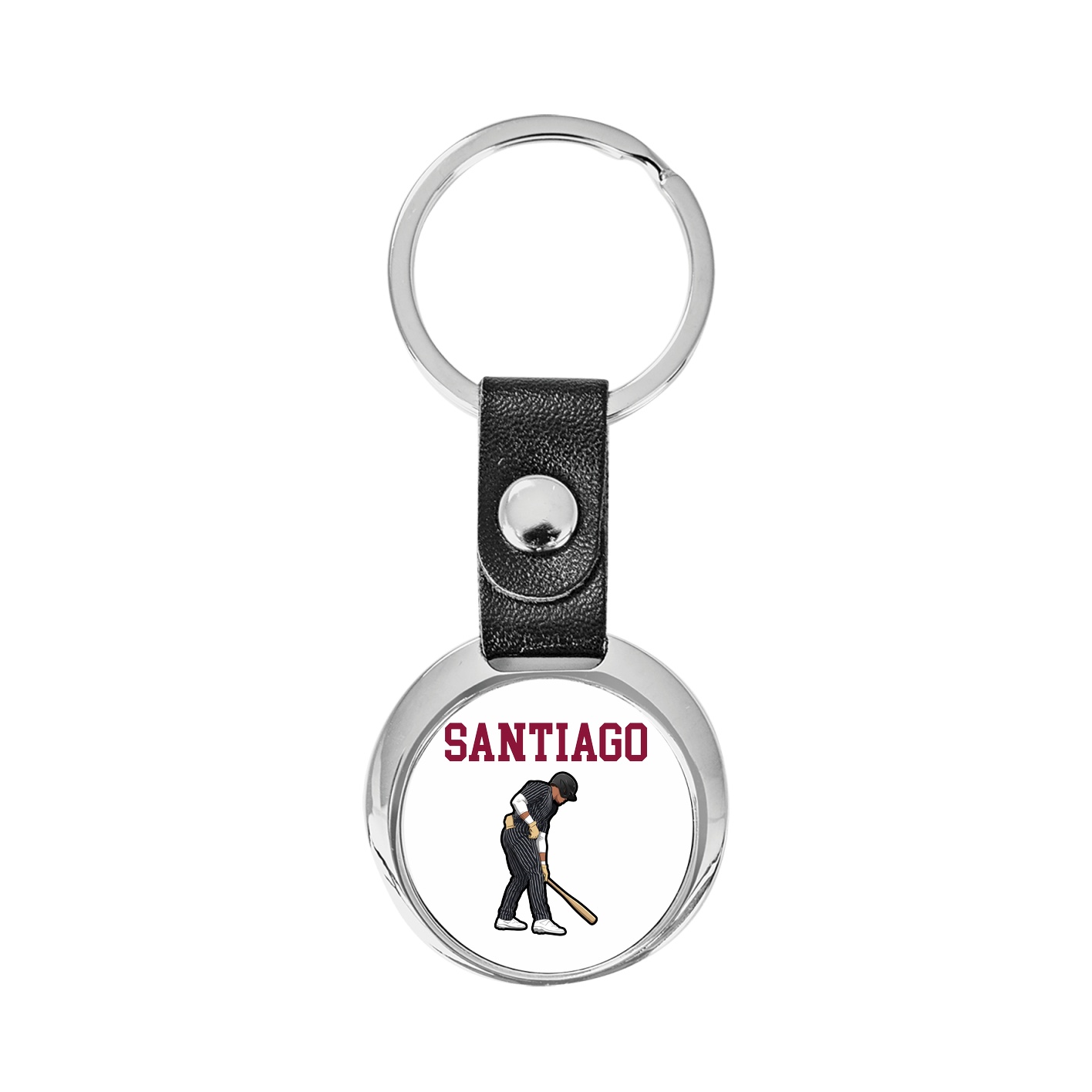 Key Chain — Shirsey in Classic
