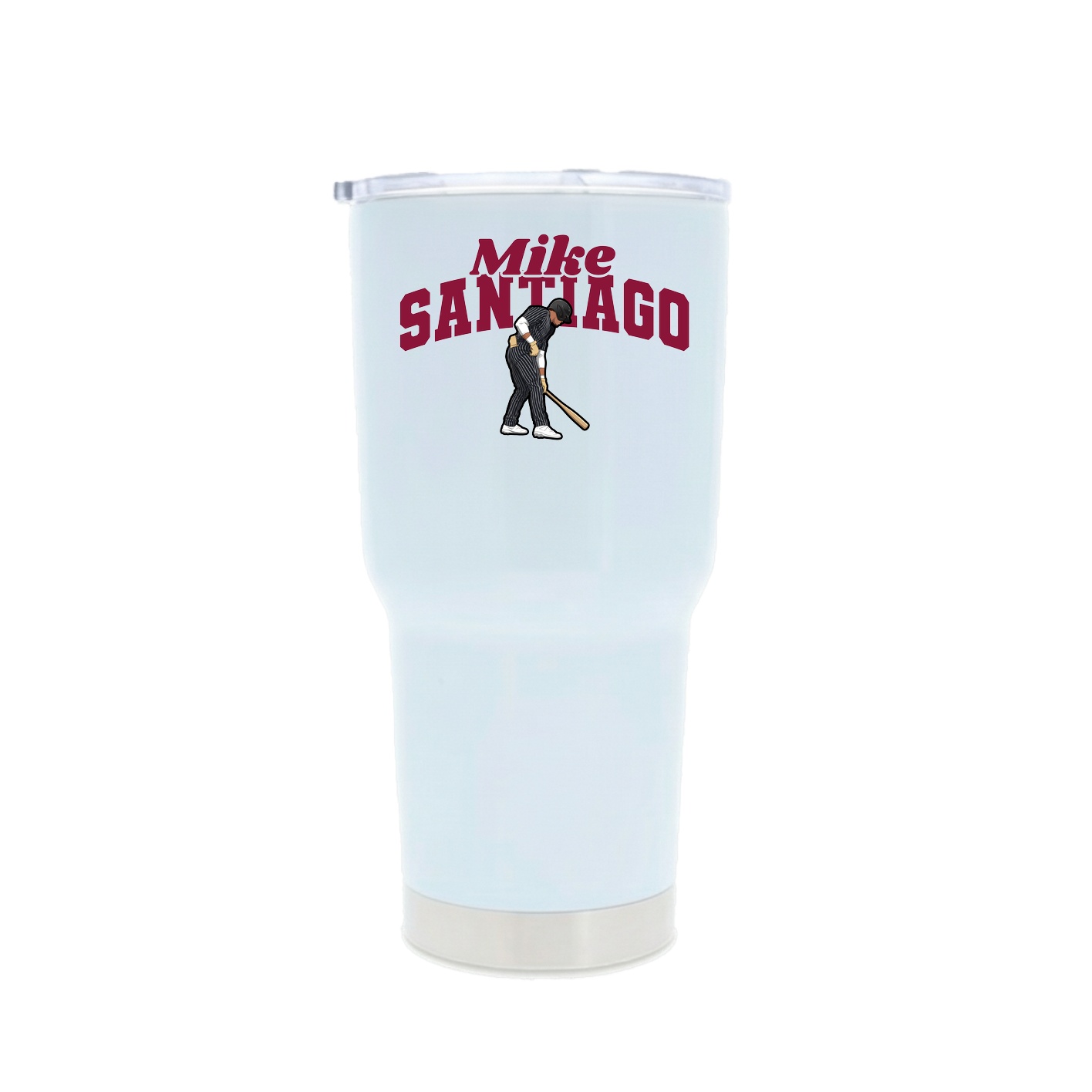 30oz Stainless Steel Tumbler