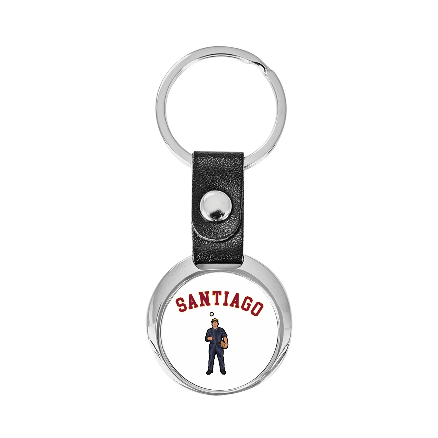 Key Chain