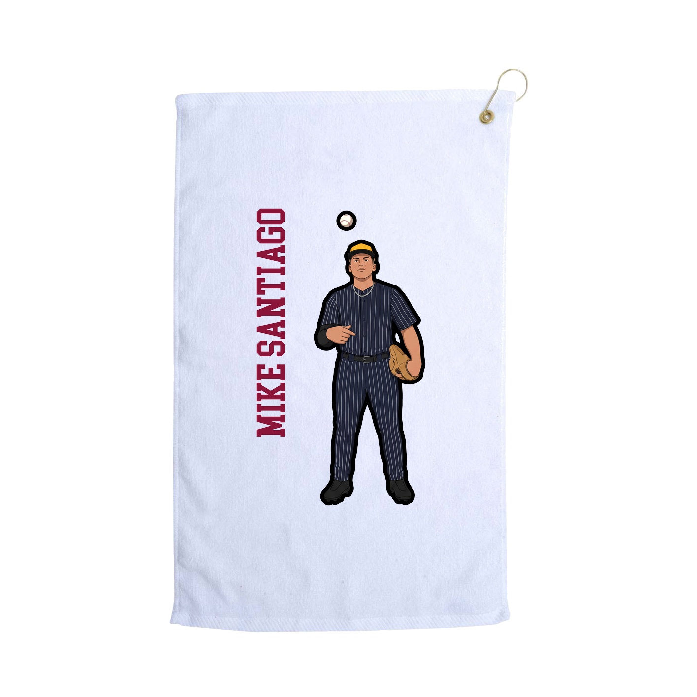 Golf Towel