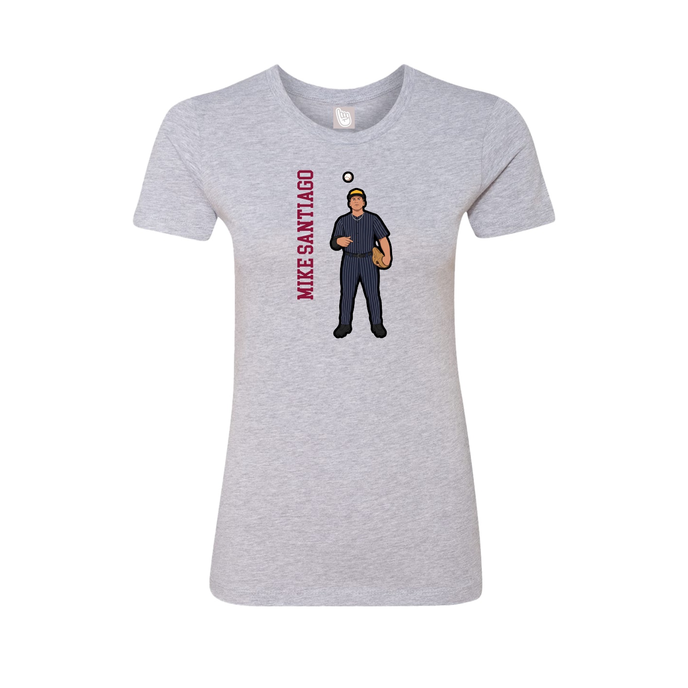 Womens Tee