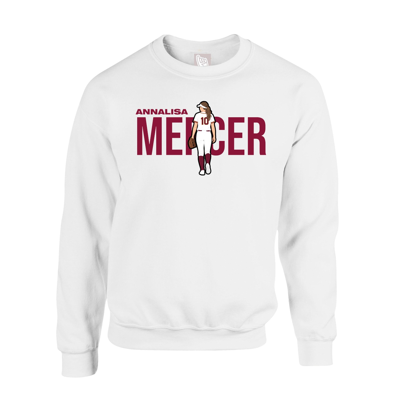Fleece Crew