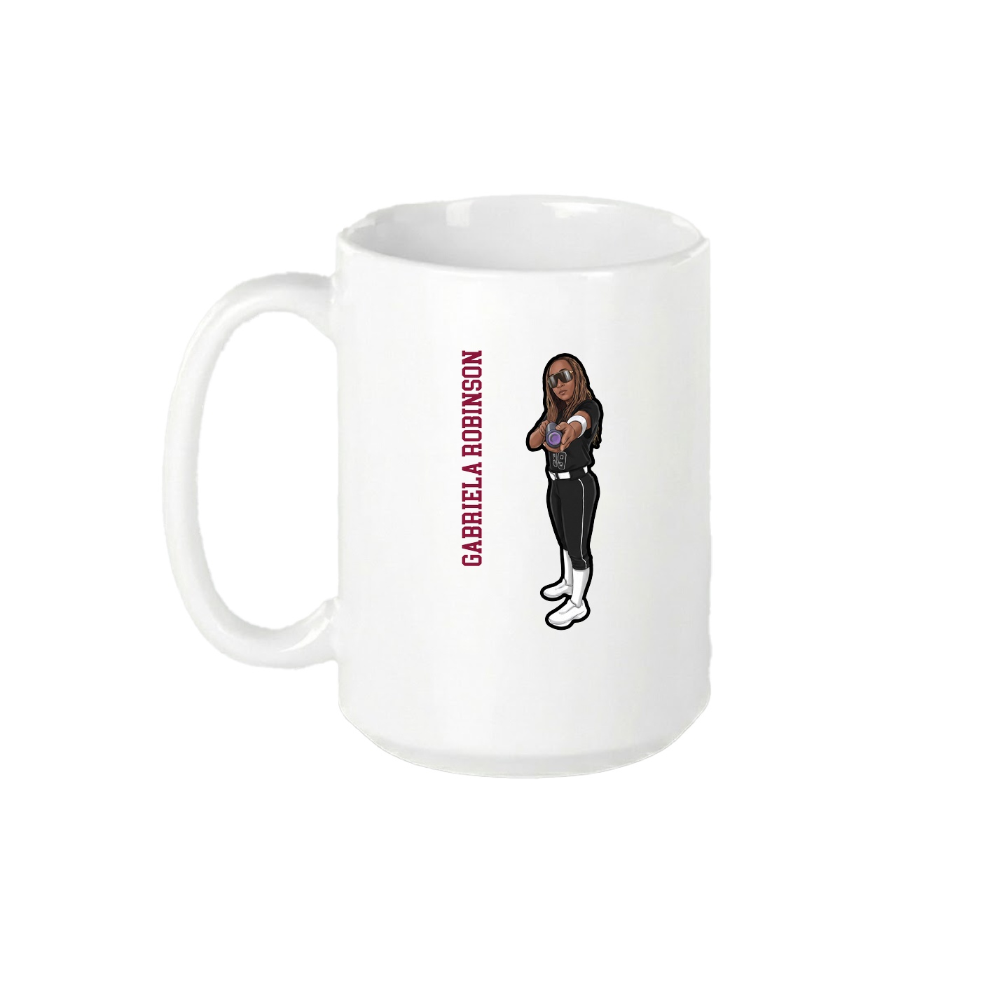 15oz Coffee Mug